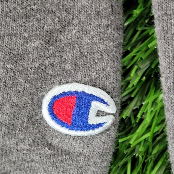 Vintage Champion Pheasants Forever Sweatshirt 2XL 26x26 Boxy Oversized Baggy - Picture 8 of 15